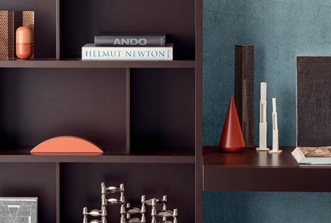 Spazioteca by simplysofas.in